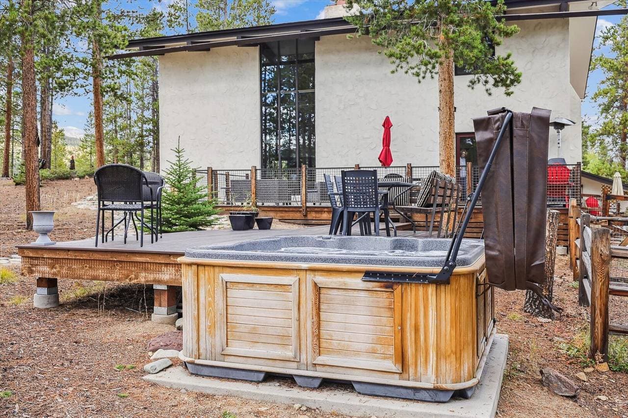 Miners Peak Residence - Image 34