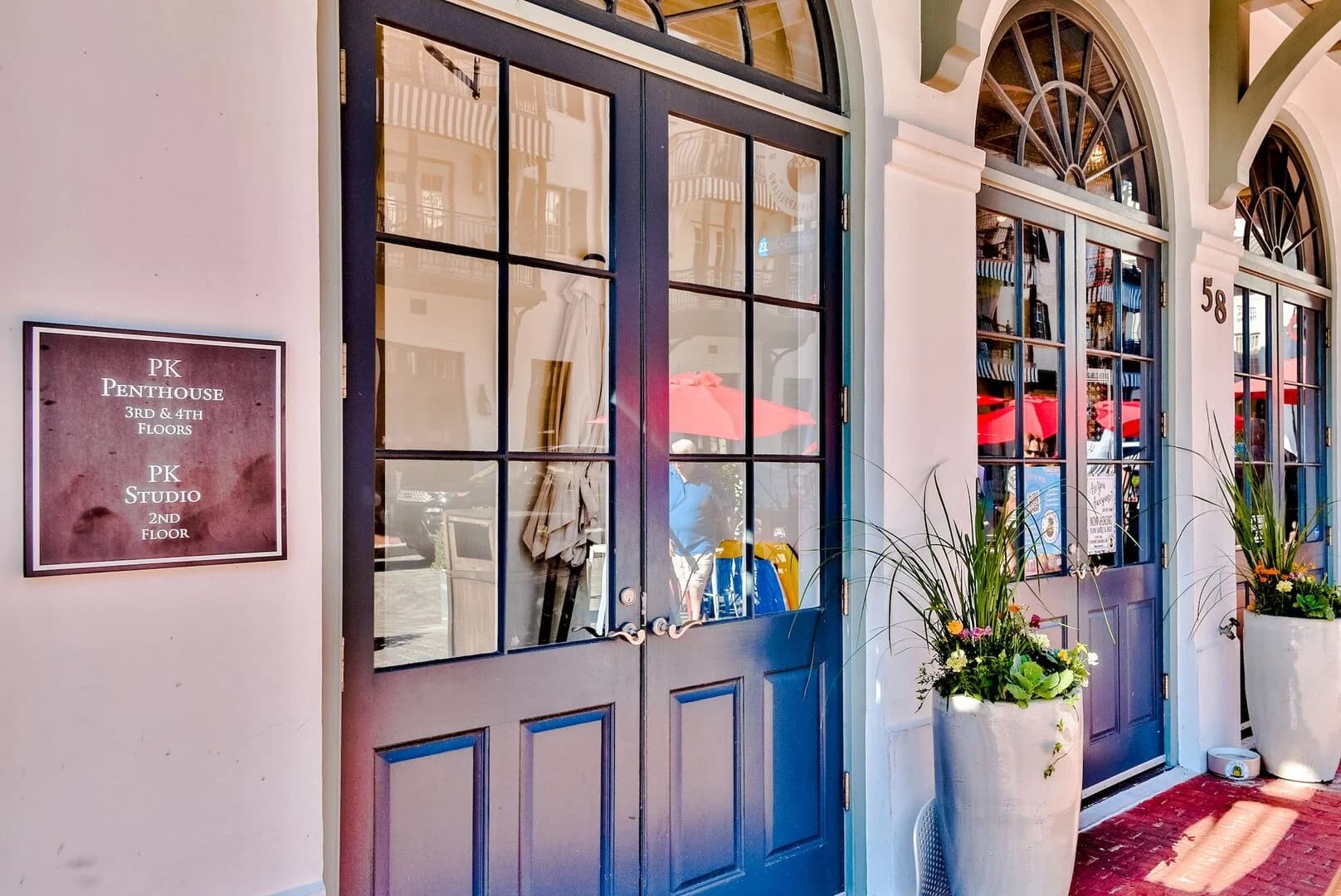 Main Street Penthouse - Image 20