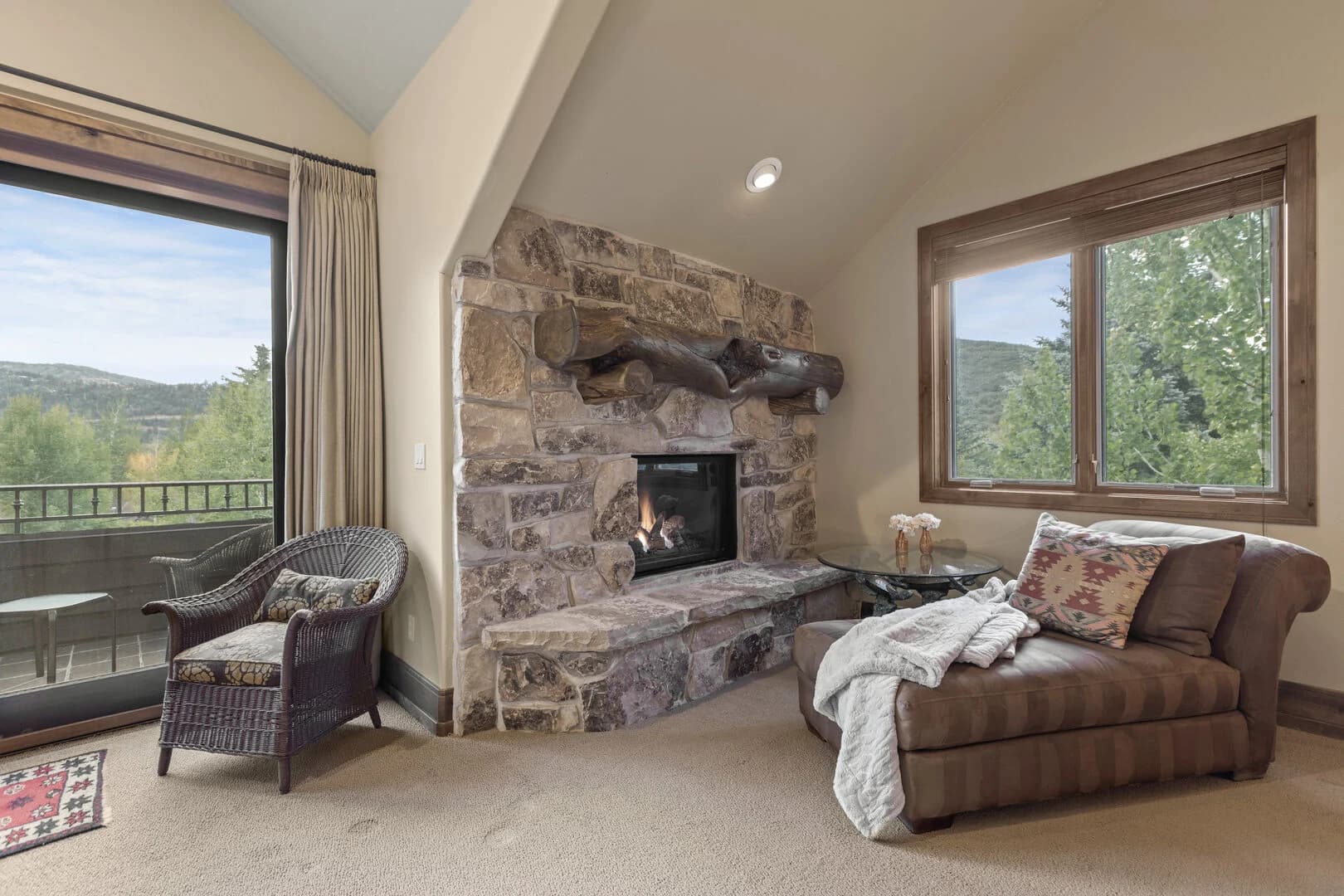 Mountain View Lodge - Image 36