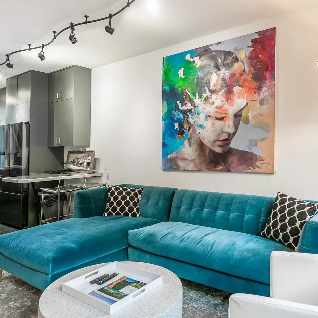 New San Juan Penthouse - Image 3