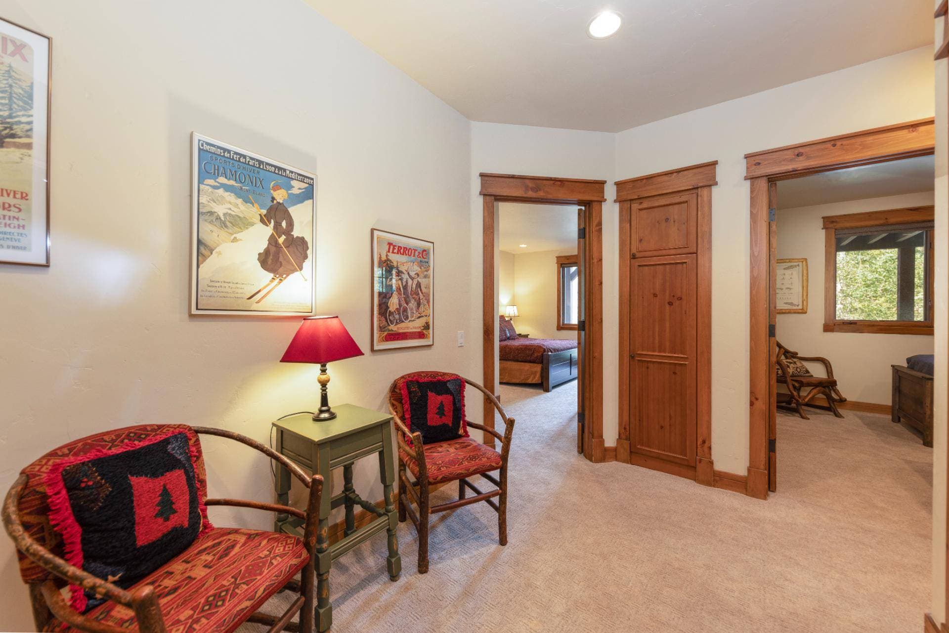 Lodge at Cucumber Patch - Image 19