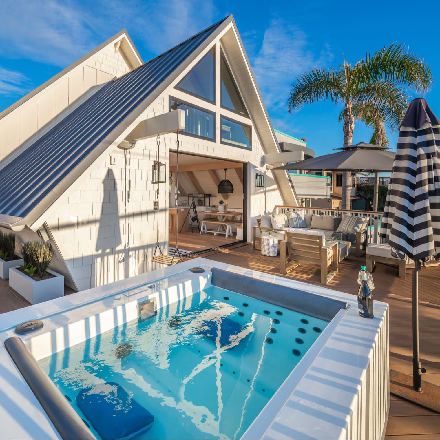 Ocean View Masterpiece - Image 1