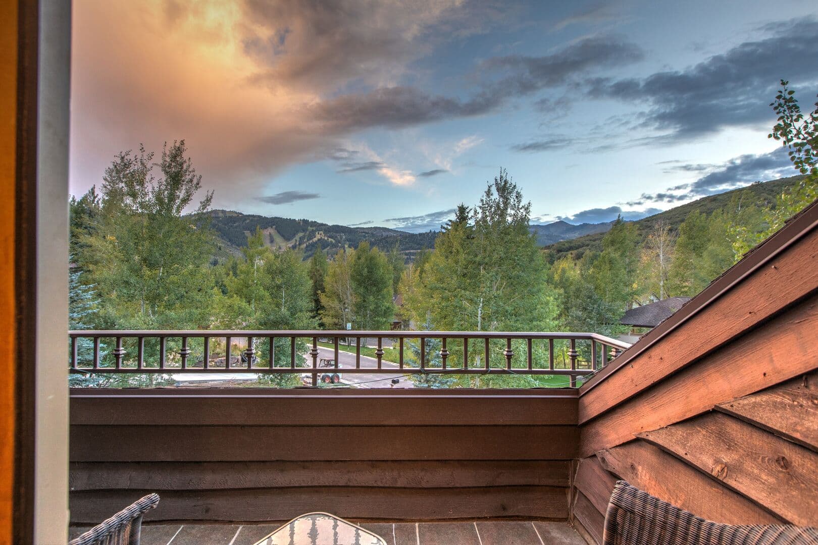 Mountain View Lodge - Image 54