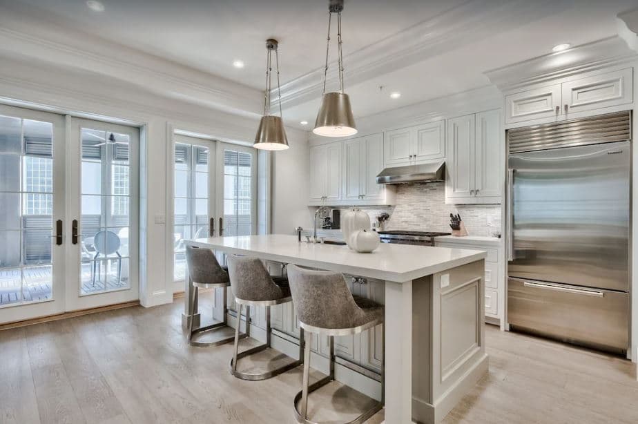 Barrett Orleans Villa - Image 5