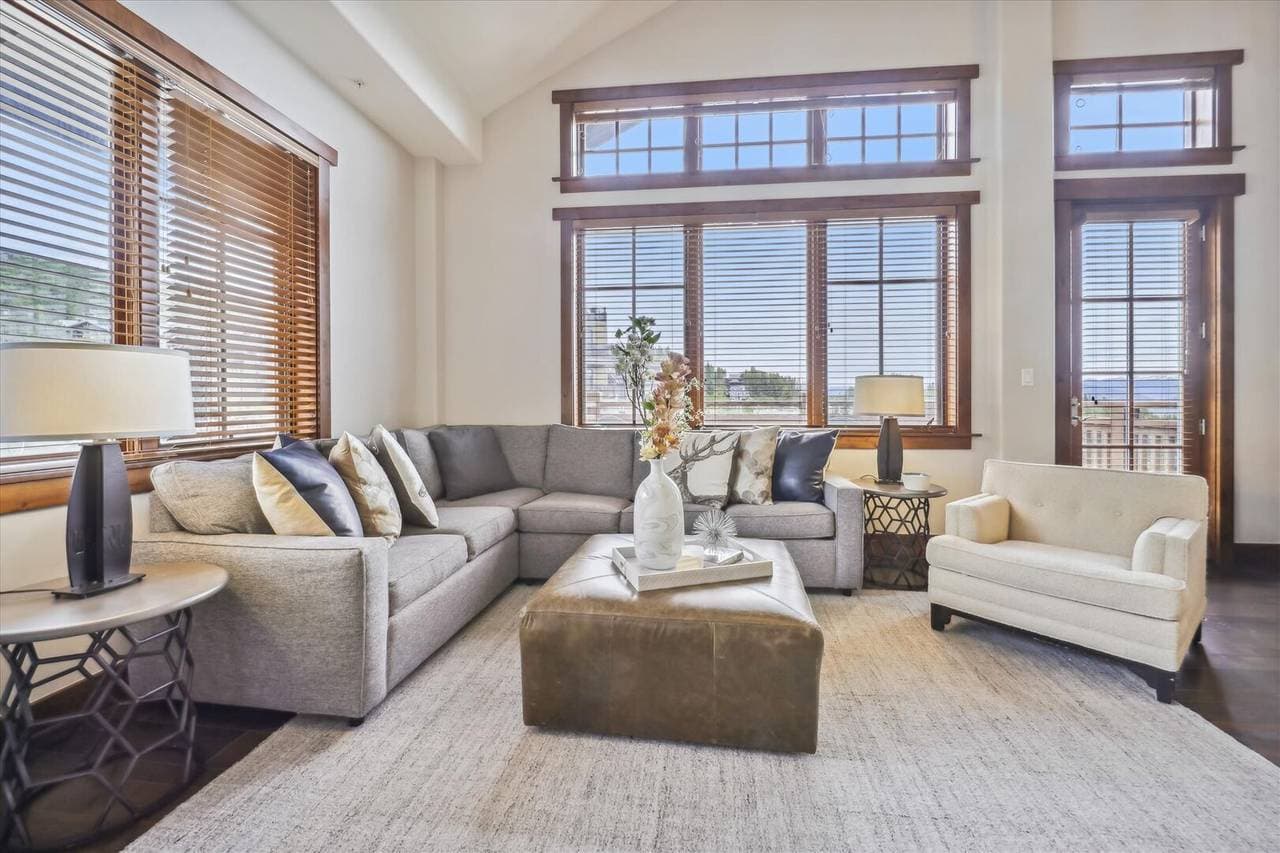 One Ski Hill Place #8424 - Image 3