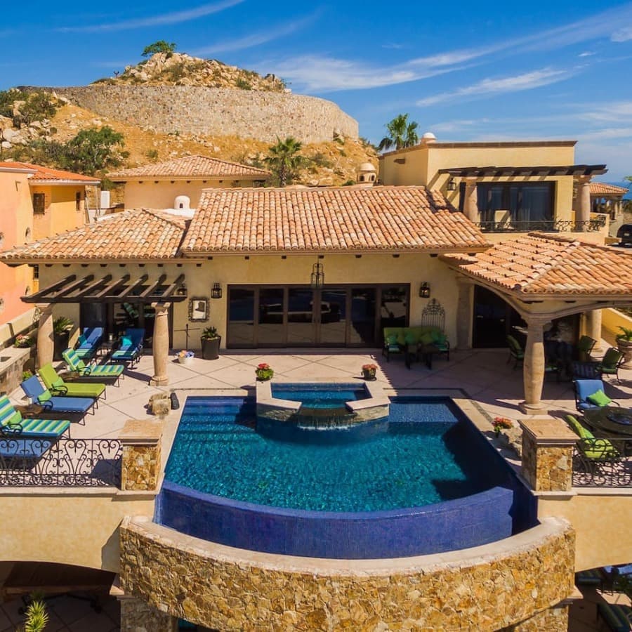 Casa Piedra - Image 1