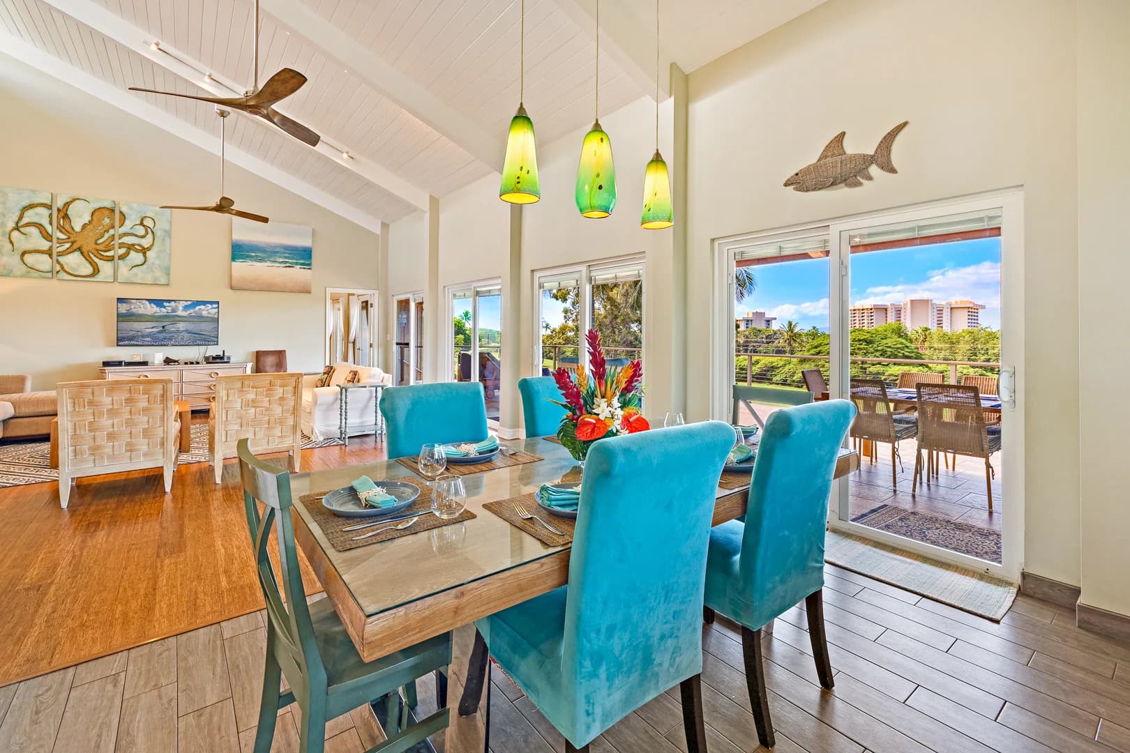 Hale Holokai Villa - Image 7