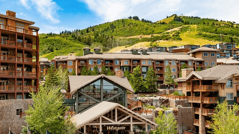 Westgate Resort #4607AB - Image 3