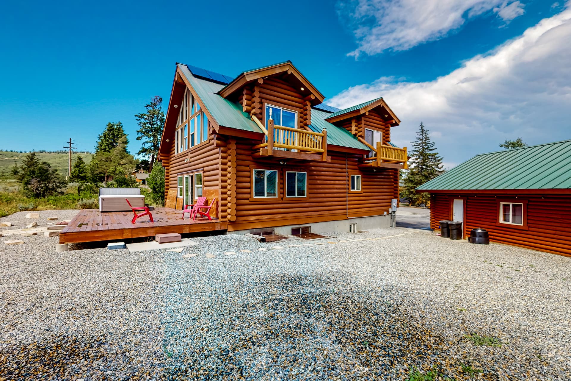 Family Mountain Staycation - Image 44