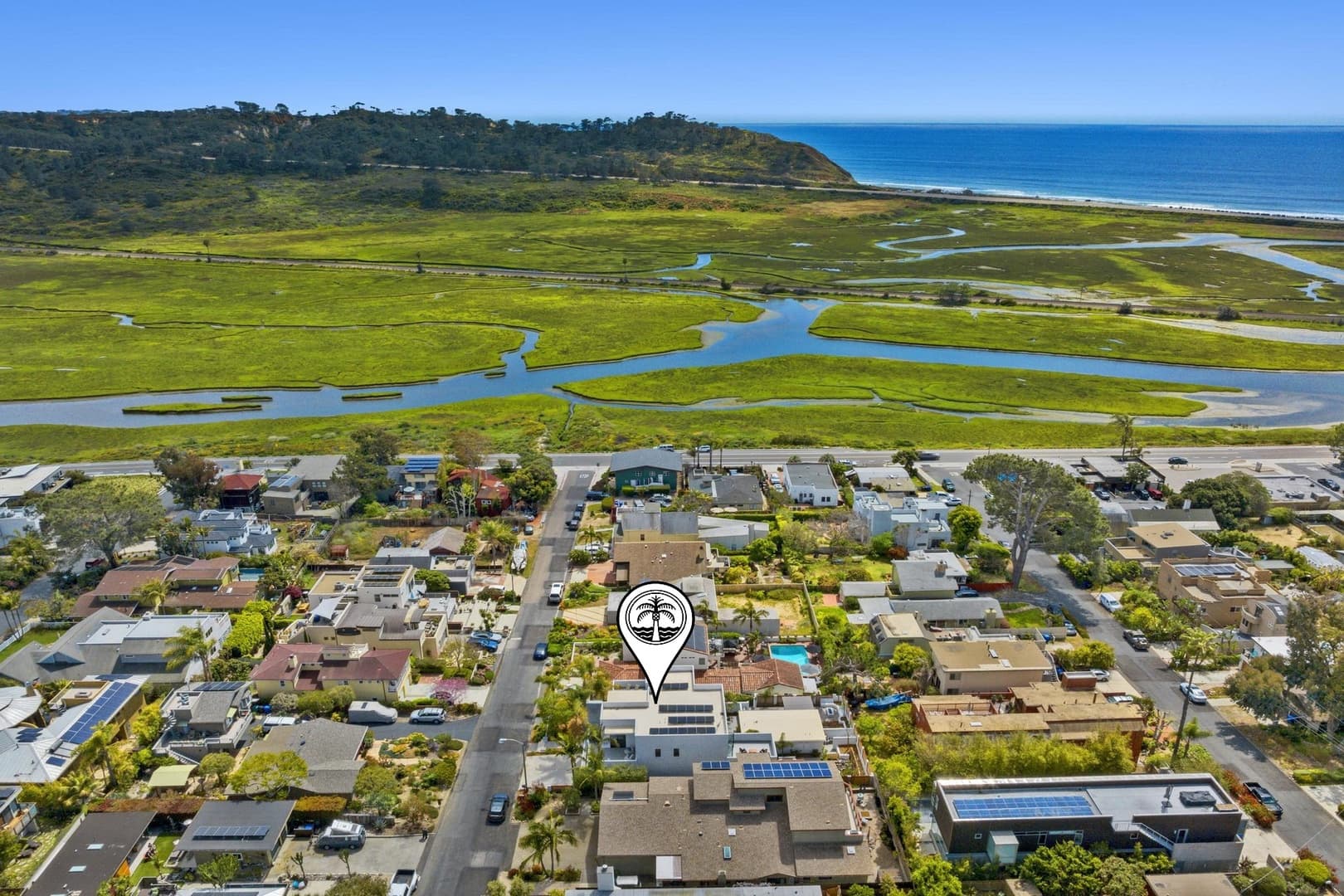 Oasis Del Mar #4 - Image 3