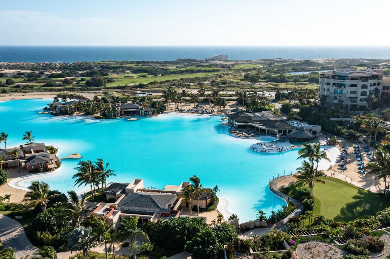 Diamante Golf Villa - Image 3