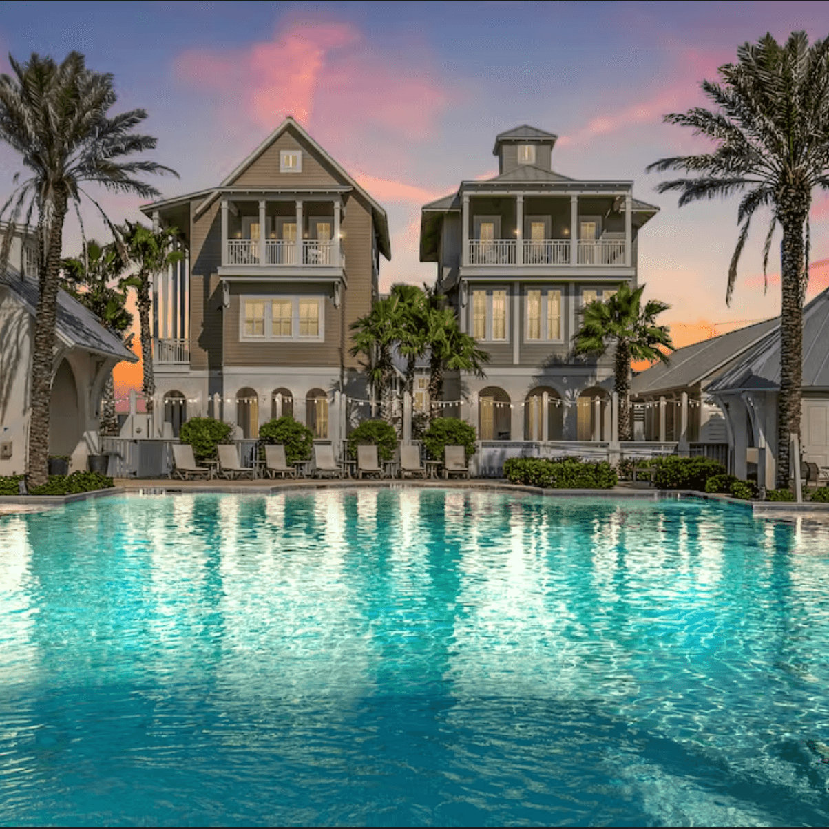 Birdies and Bikinis - Image 1