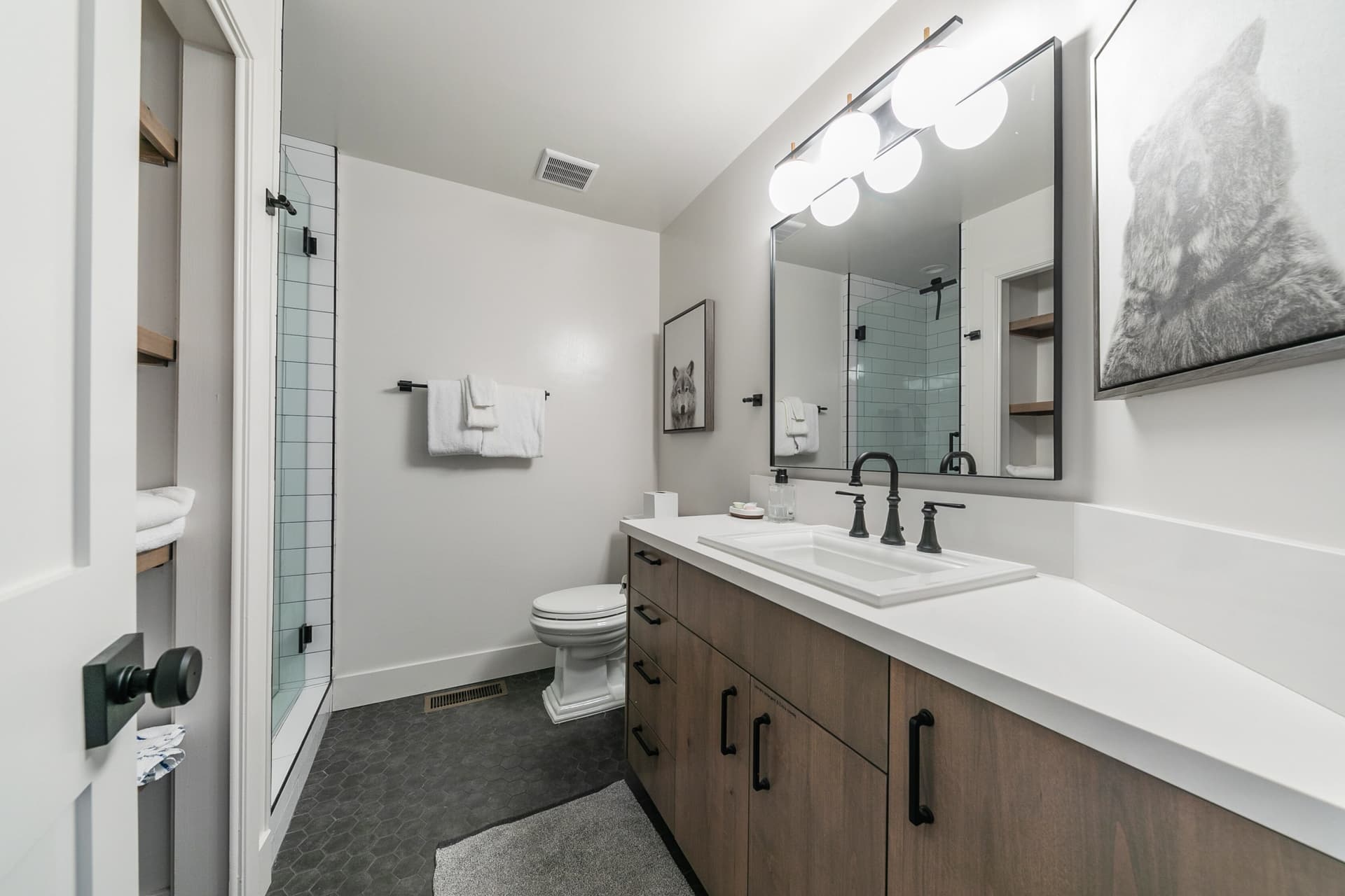 Squaw Valley Condo - Image 13