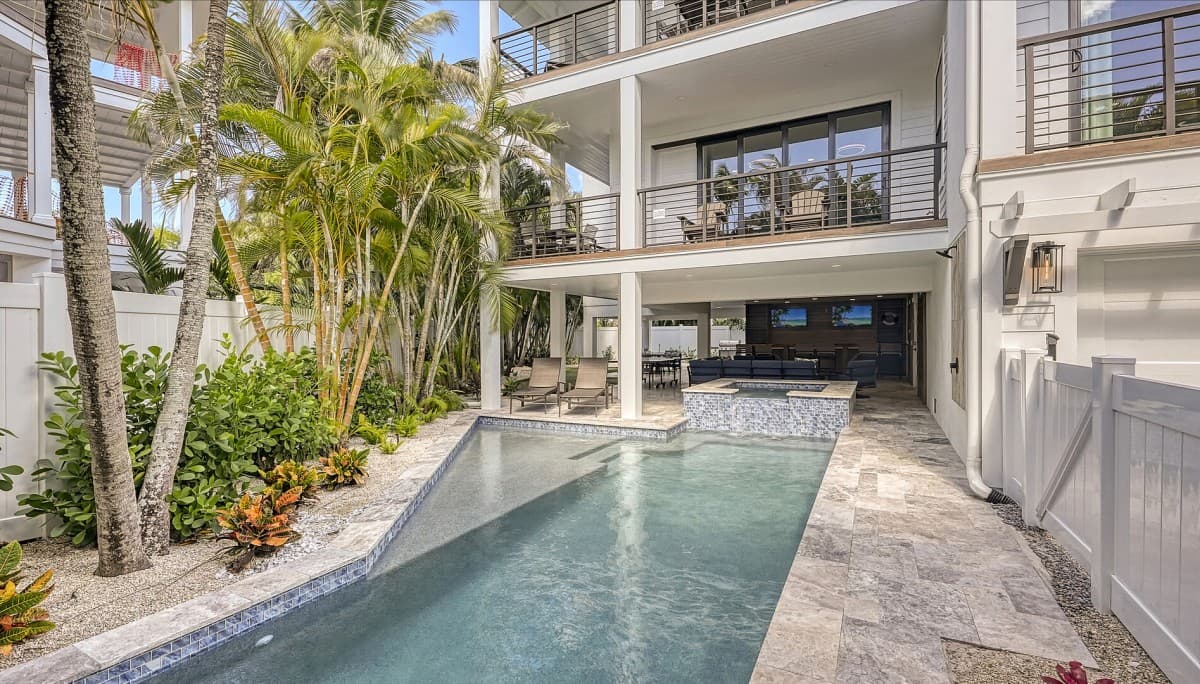 Tropical Oasis - Image 41