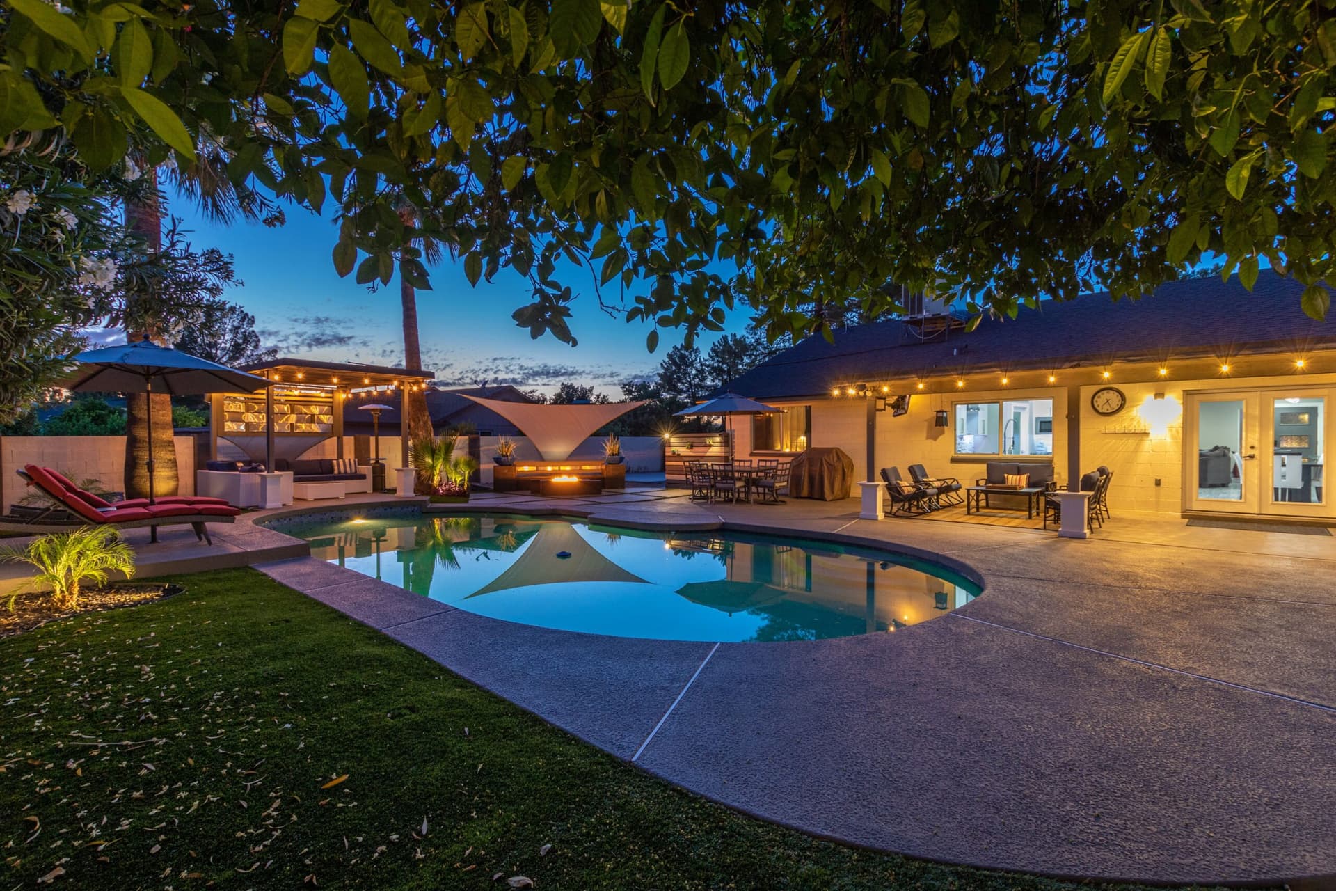 Kings Lux Escape - Image 36