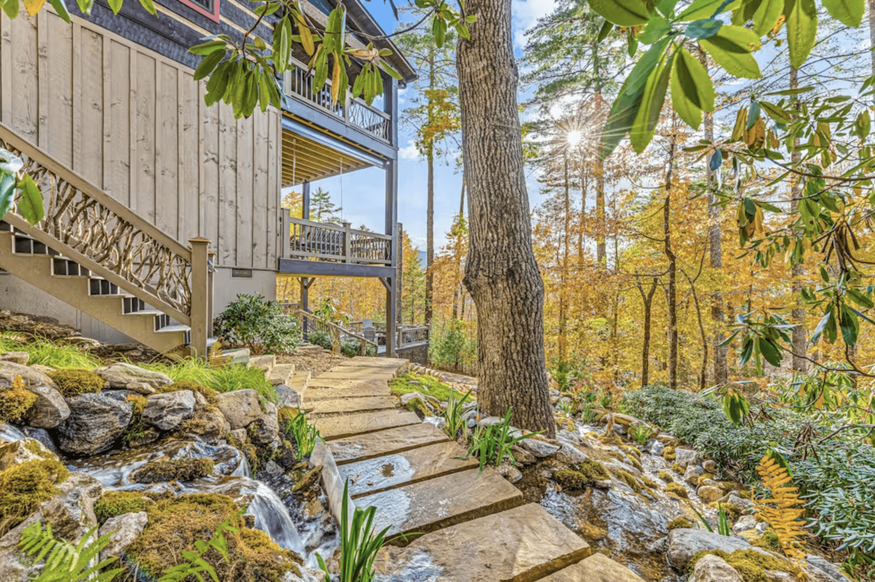 Sapphire Elegance - Image 45