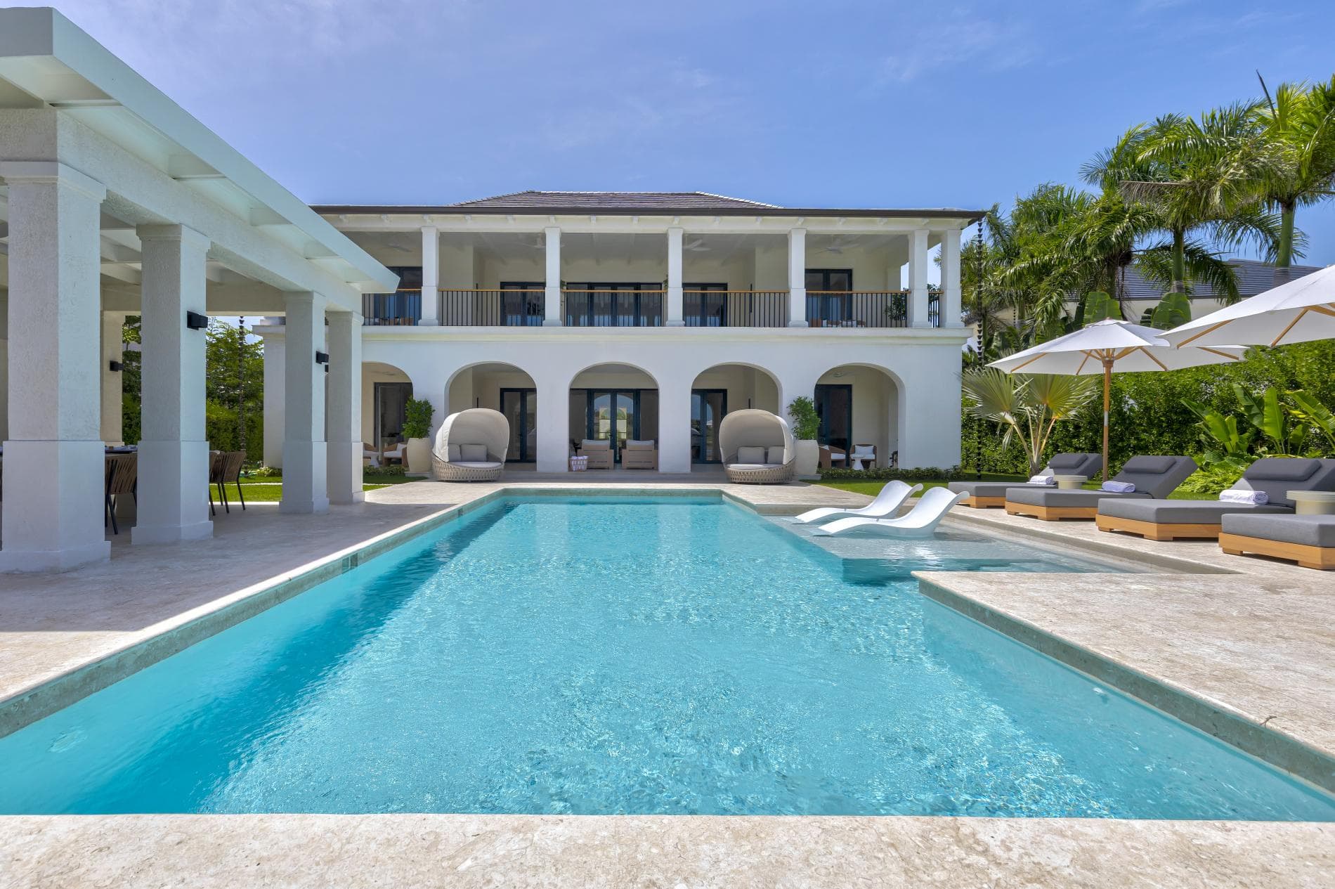 Hacienda #A43 - Image 2