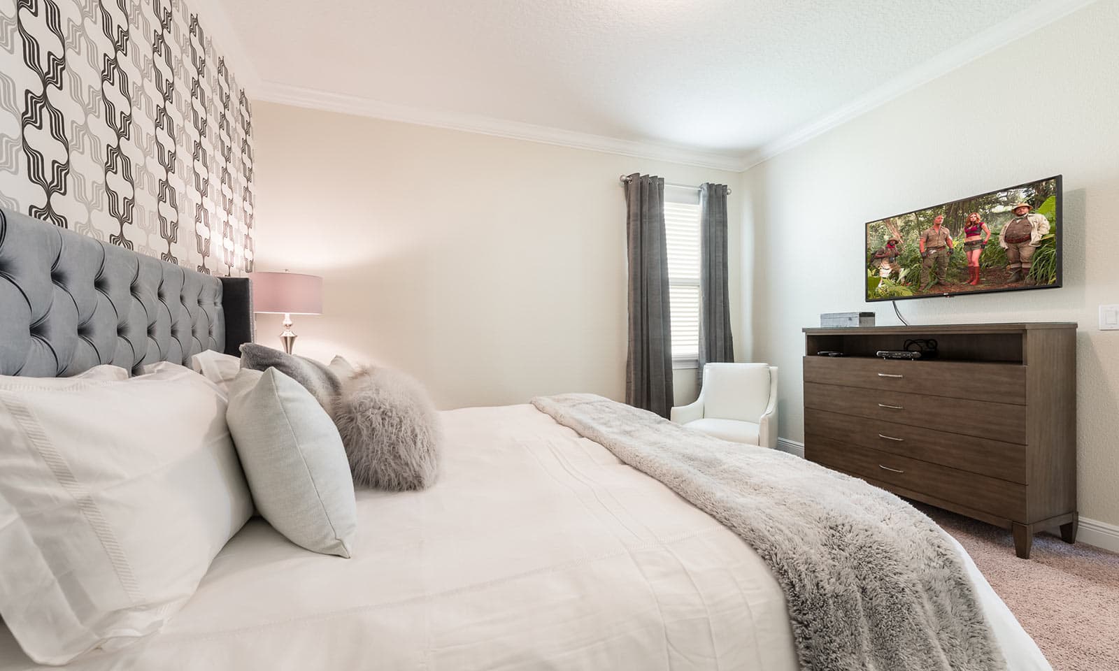 The Modern Galactic Villa - Image 18