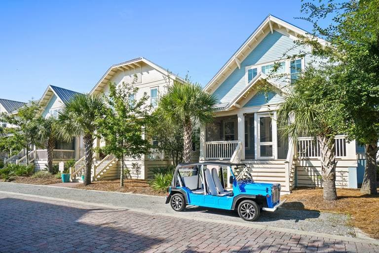 Blue Whale Bungalow - Image 42