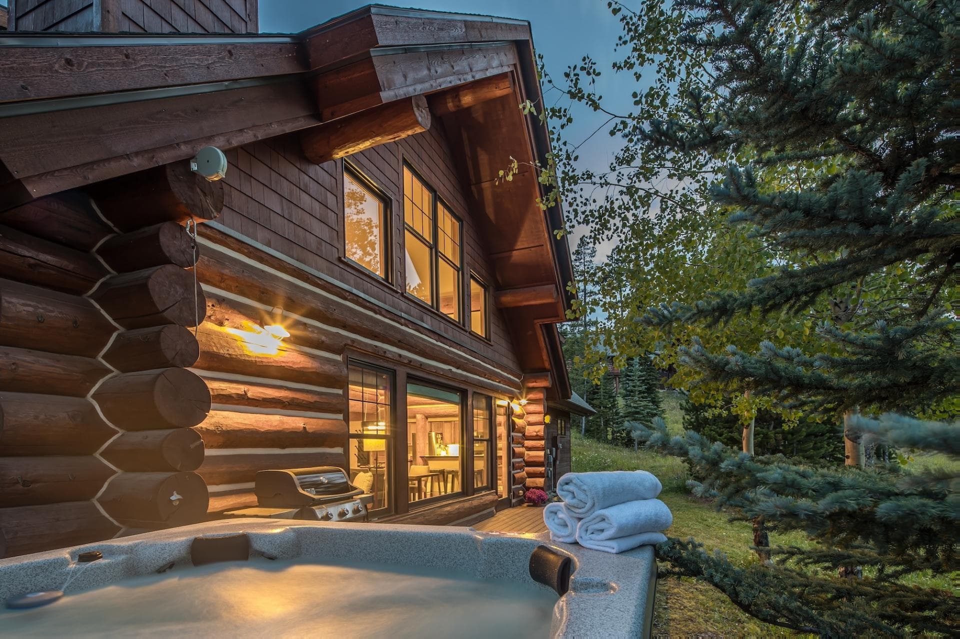 Chief Gull Cabin - Image 58