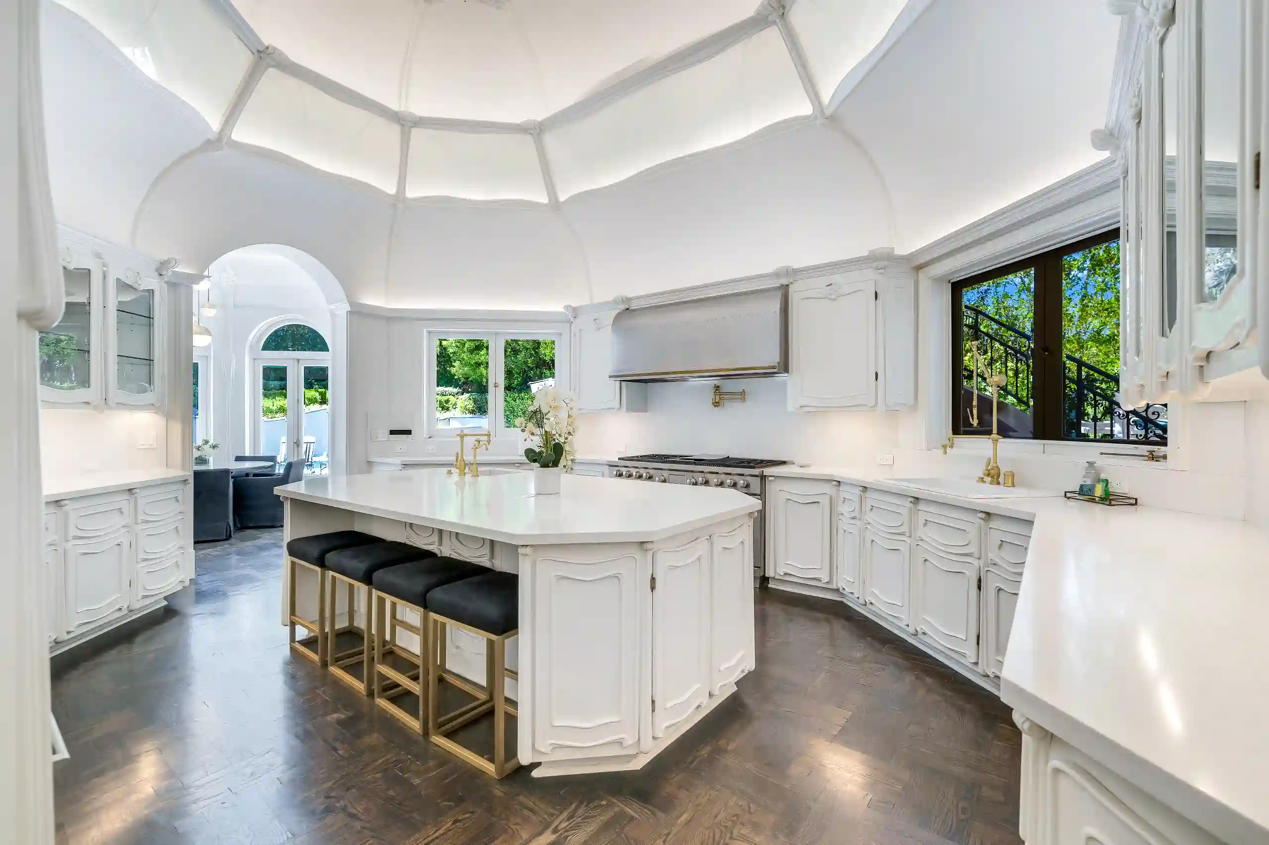 Chateau de Laurel - Image 5