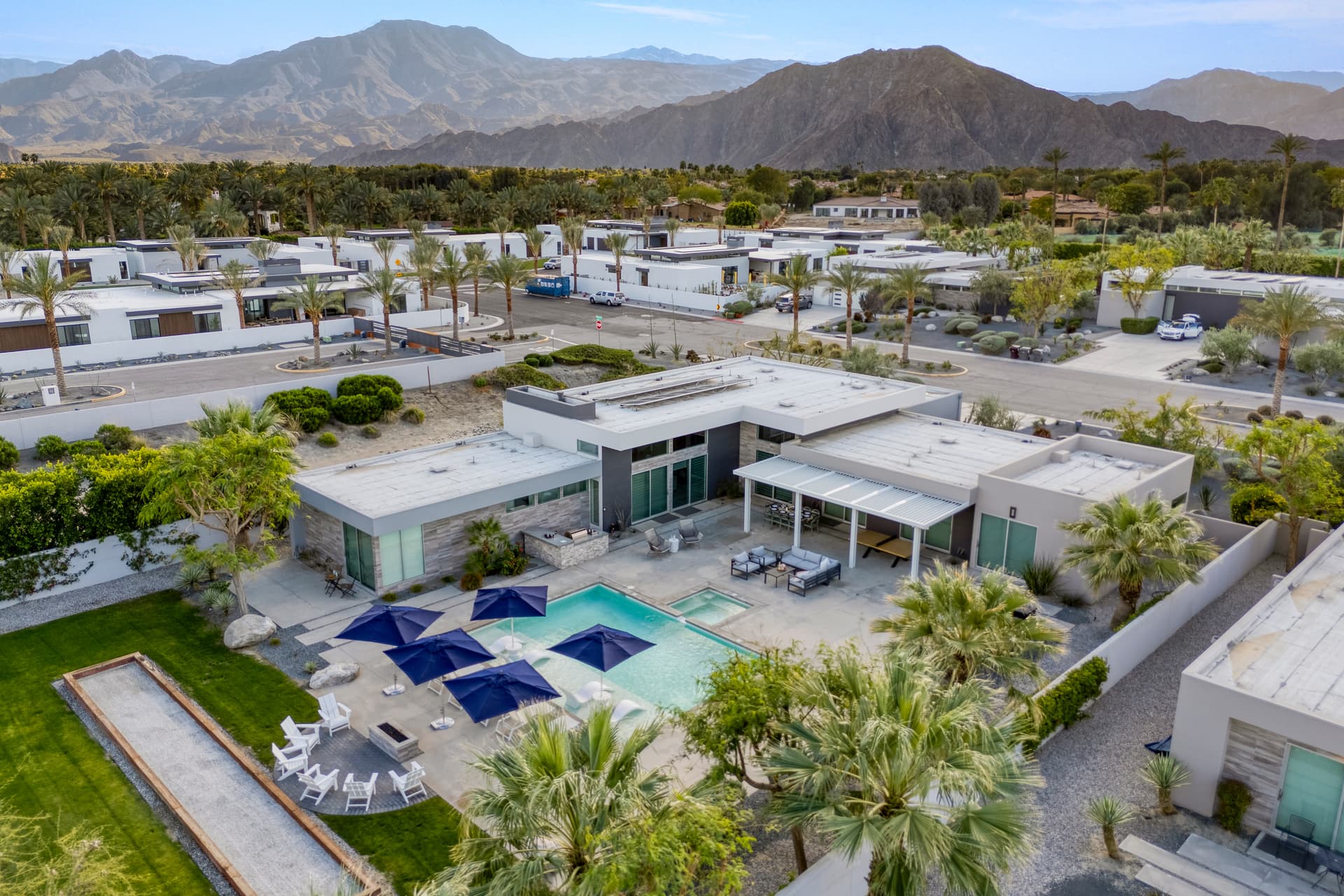 Polo Villa #11 - Image 2