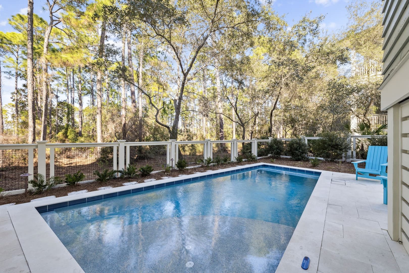 Seabbatical at WaterColor - Image 1