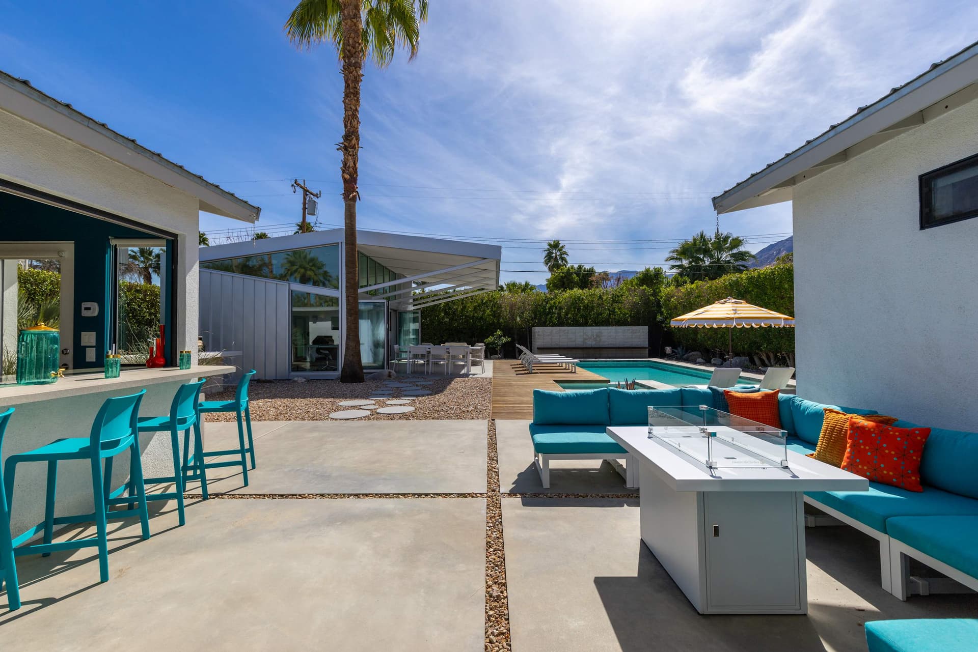 Cascade & Calm Home - Image 73