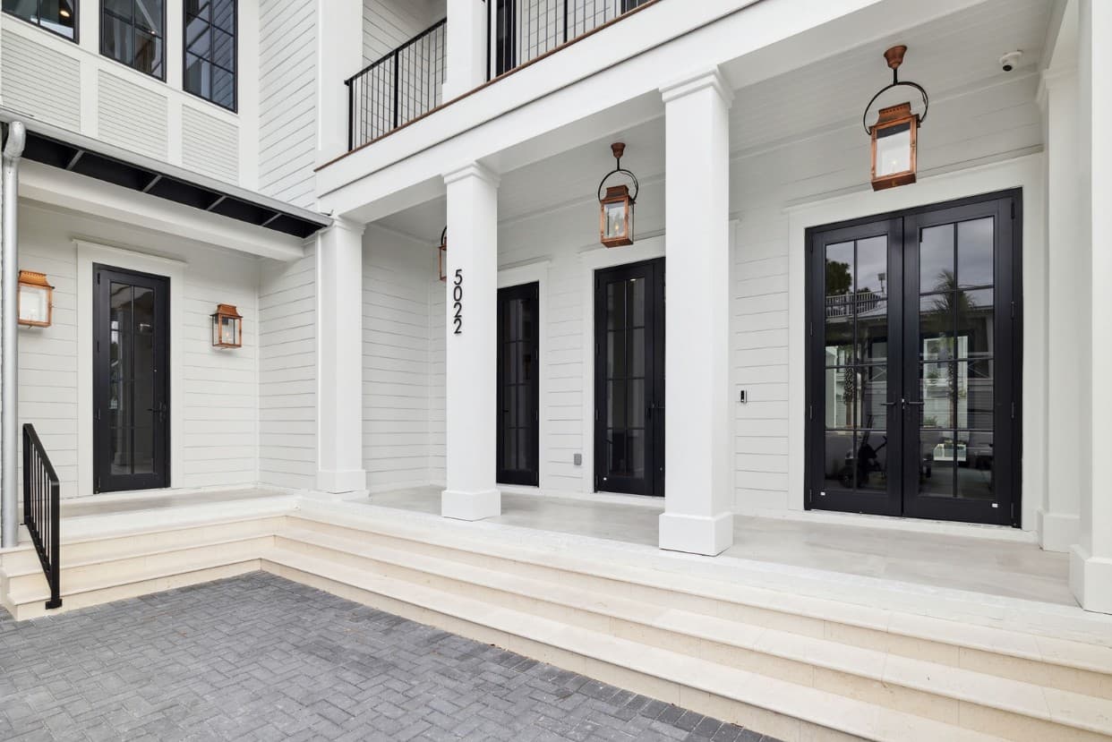 Bluffs on 30A - North - Image 85