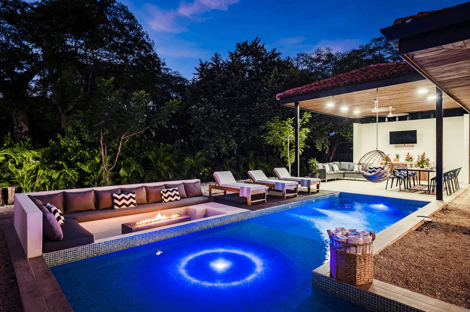 Villa Uana - Image 41