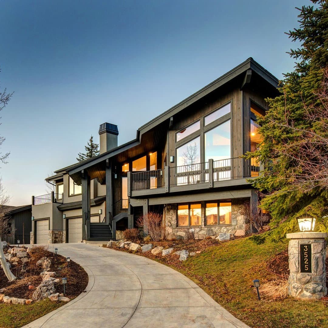 Majestic Bluebird - Image 1