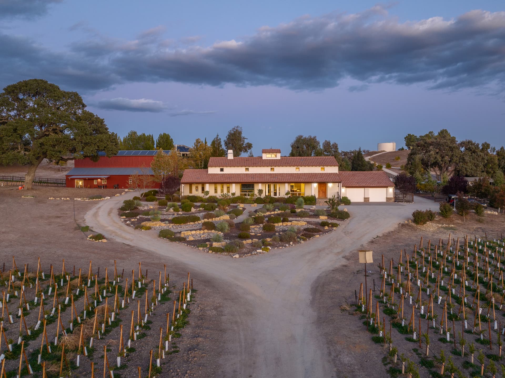 Mission Vineyard House - Image 63