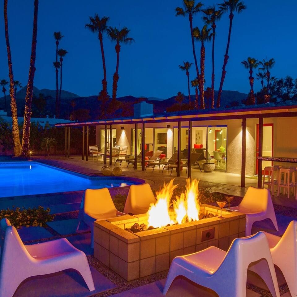 The Popsicle House - Image 1