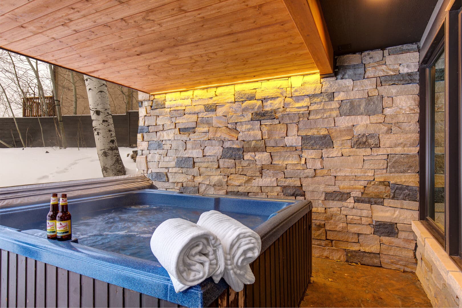 Atop Park City - Image 41