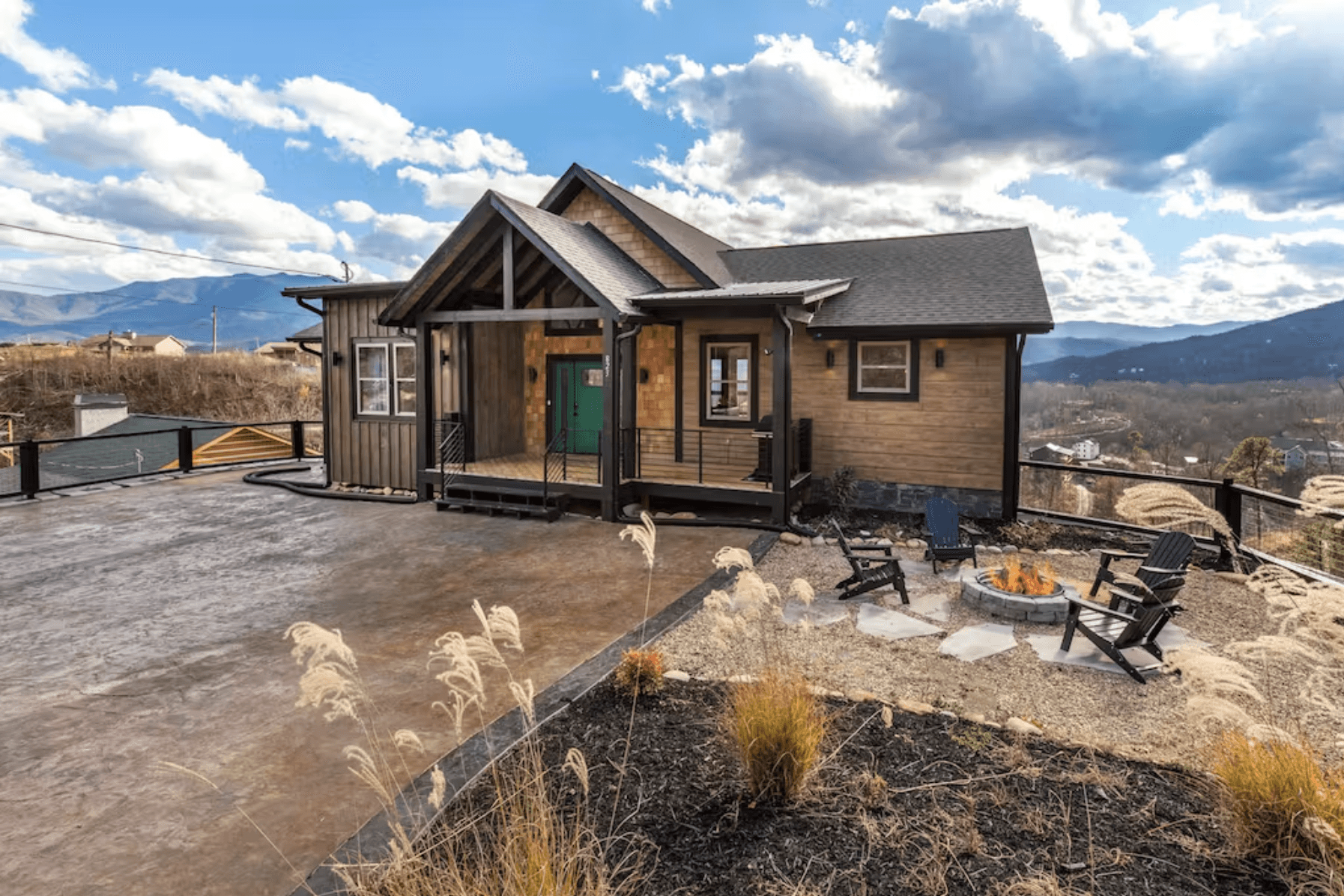 Oasis in the Smokies - Image 33