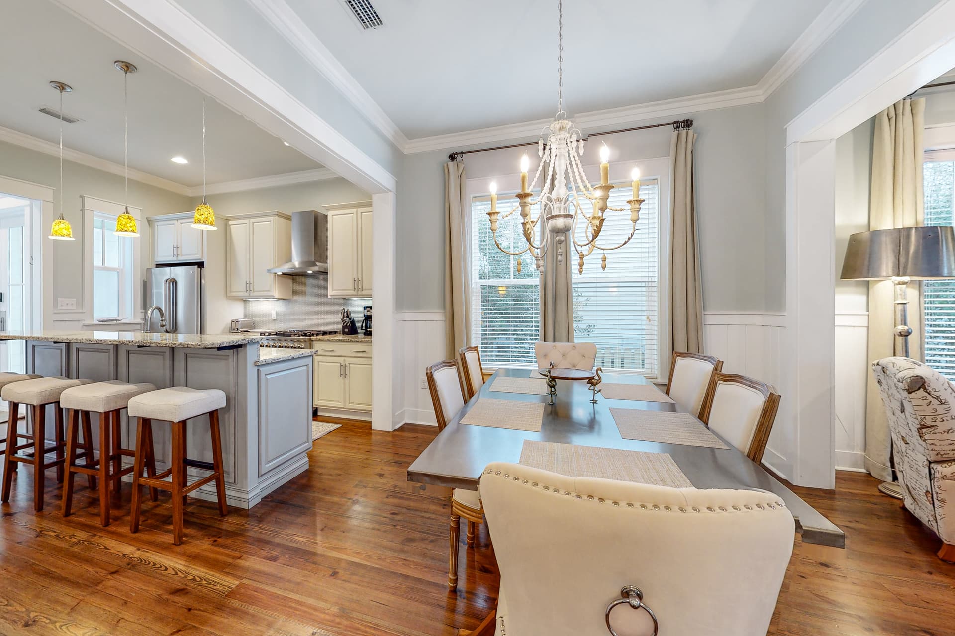 Coastal Retreat House - Image 5