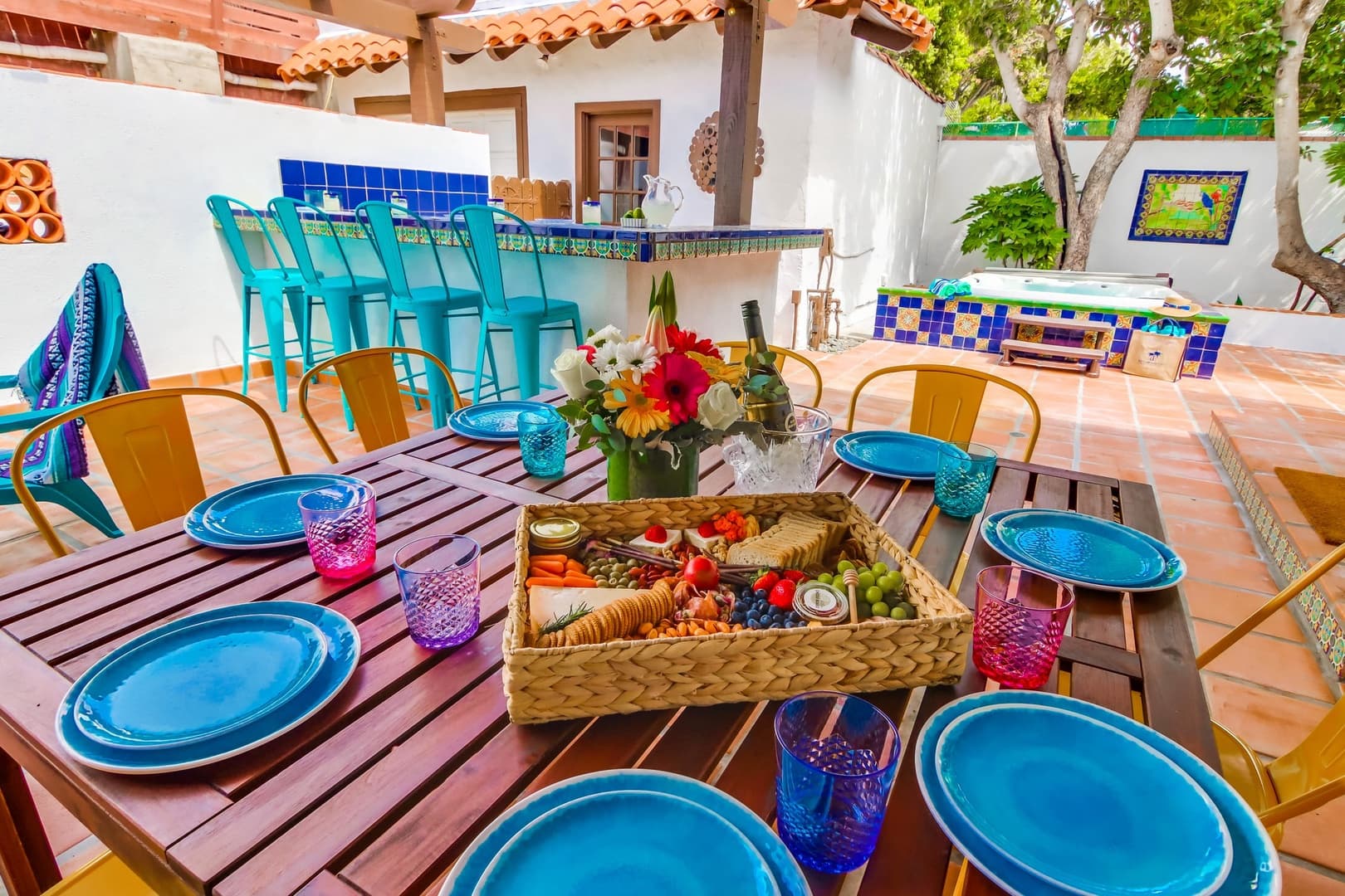 Casa de Mariposa Home - Image 2