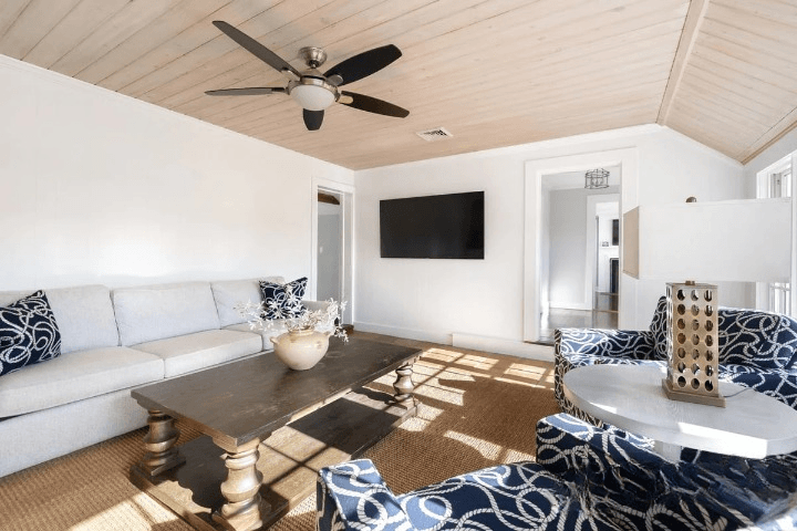 Harwich Port Retreat - Image 4