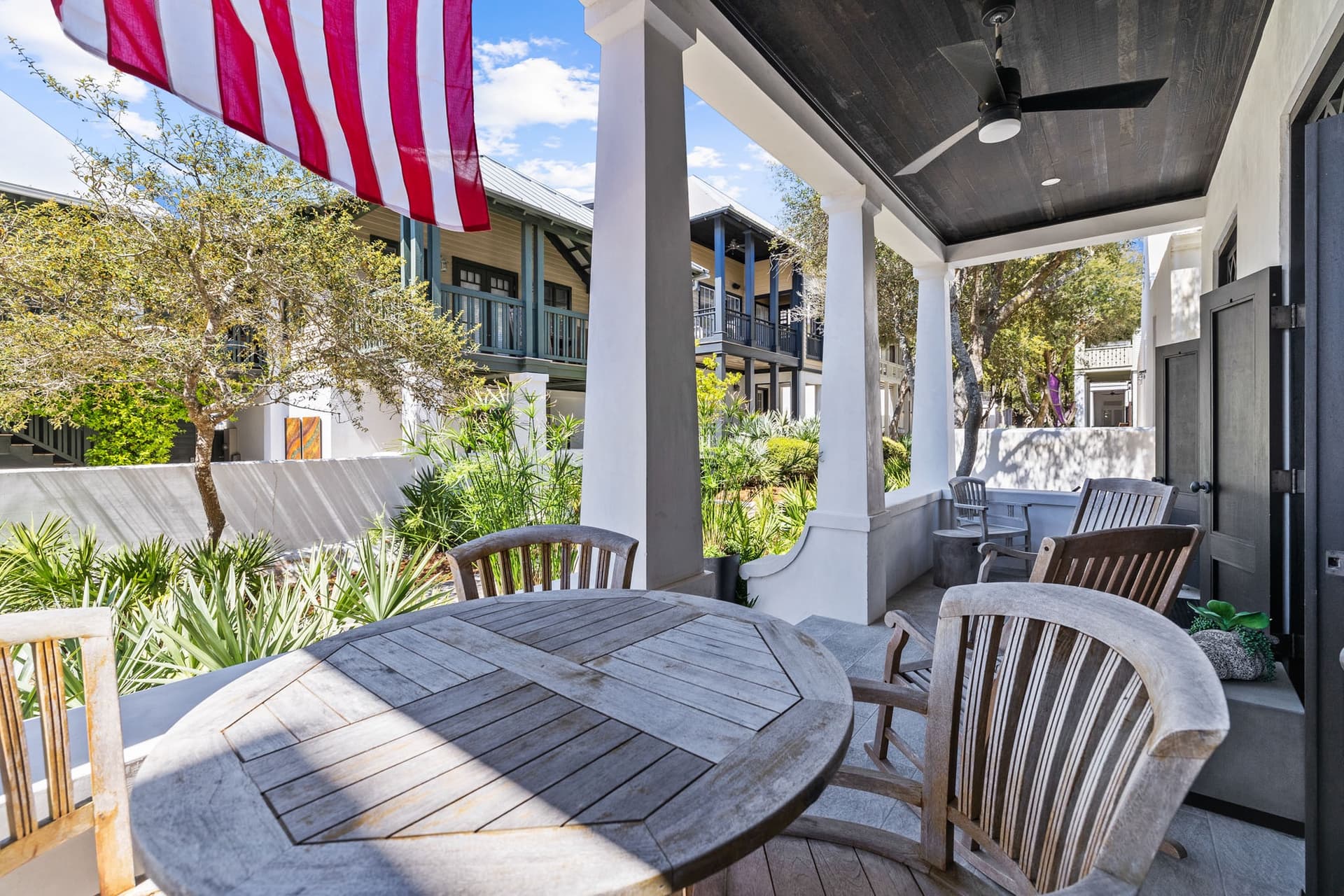 Abba Cottage & Carriage House - Image 44