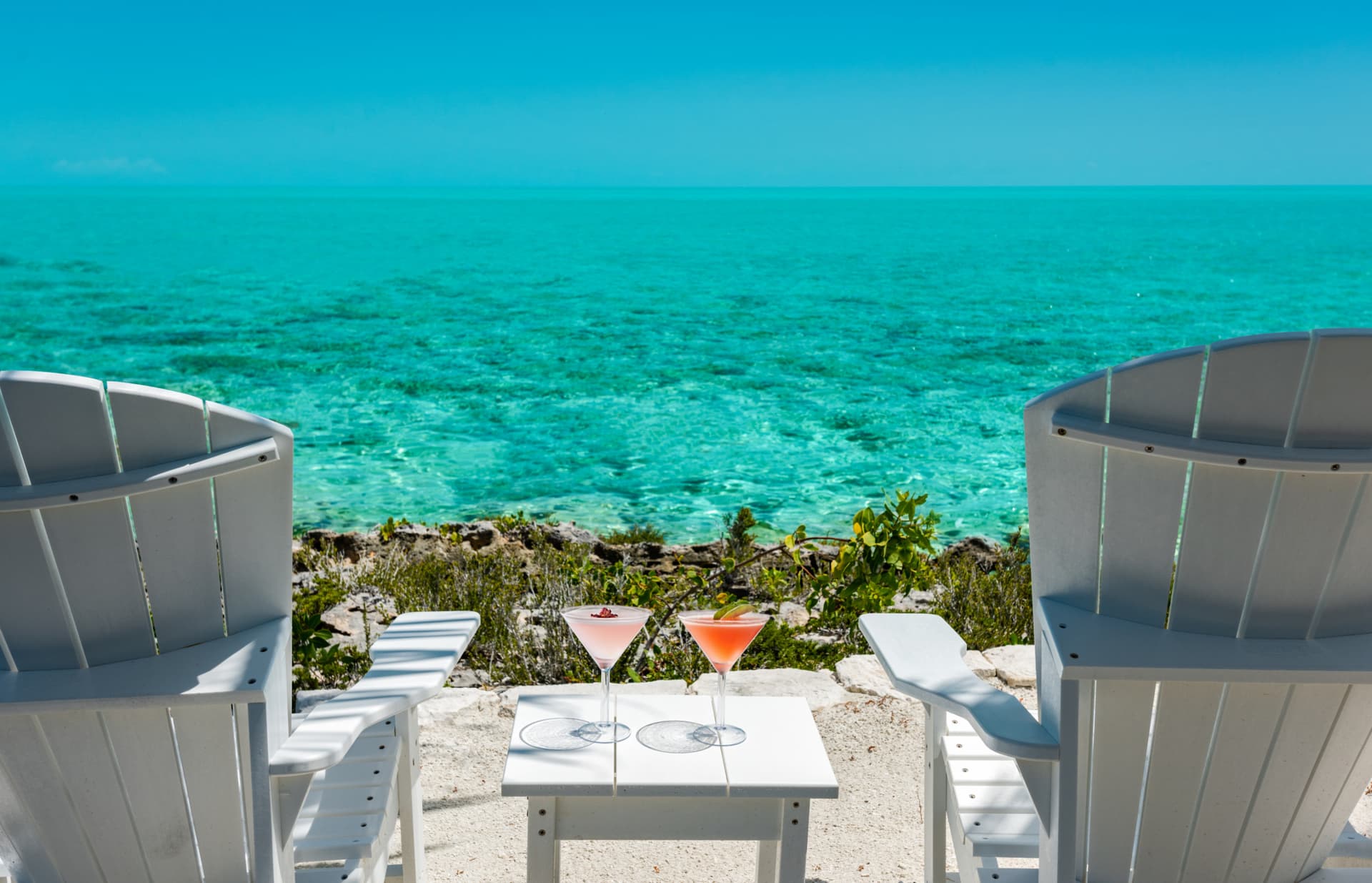 Aqua Ocean Villa - Image 26