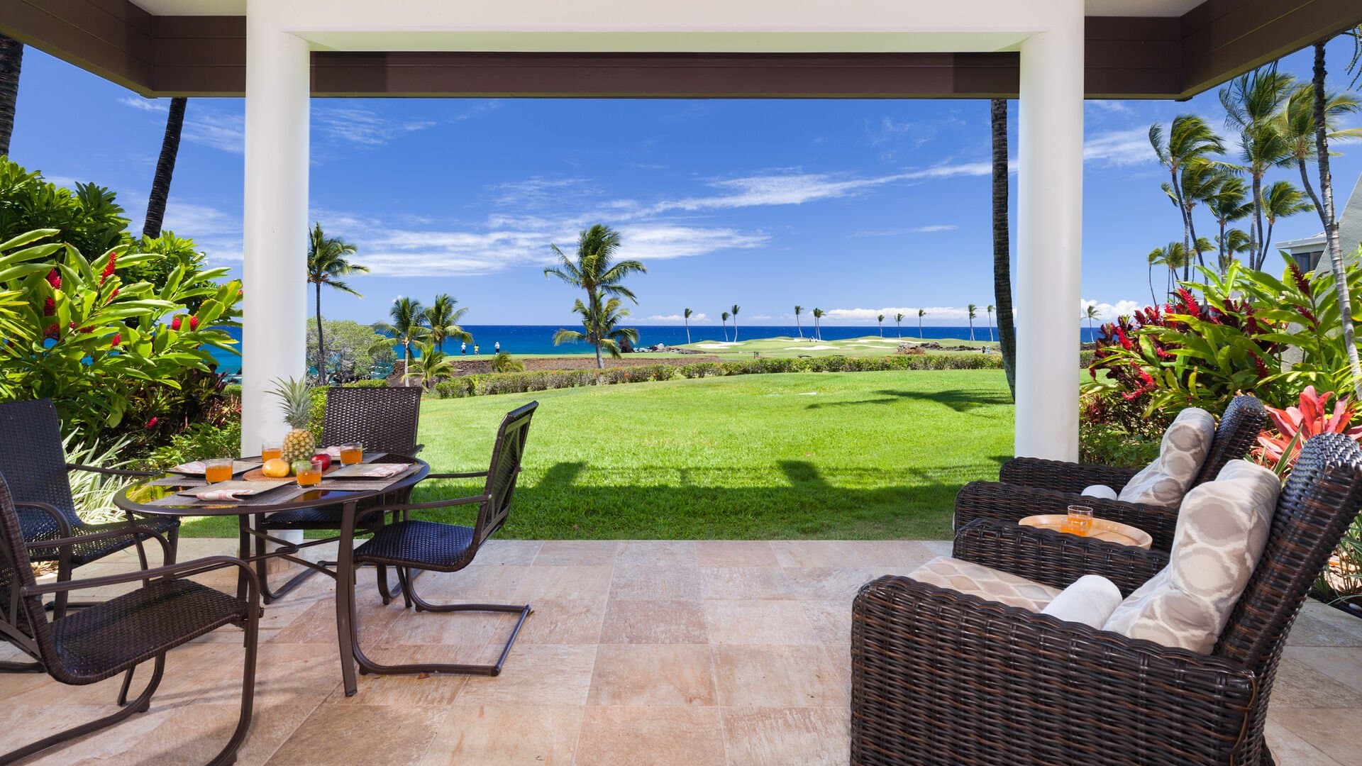 Coastal Dreams Villa - Image 17