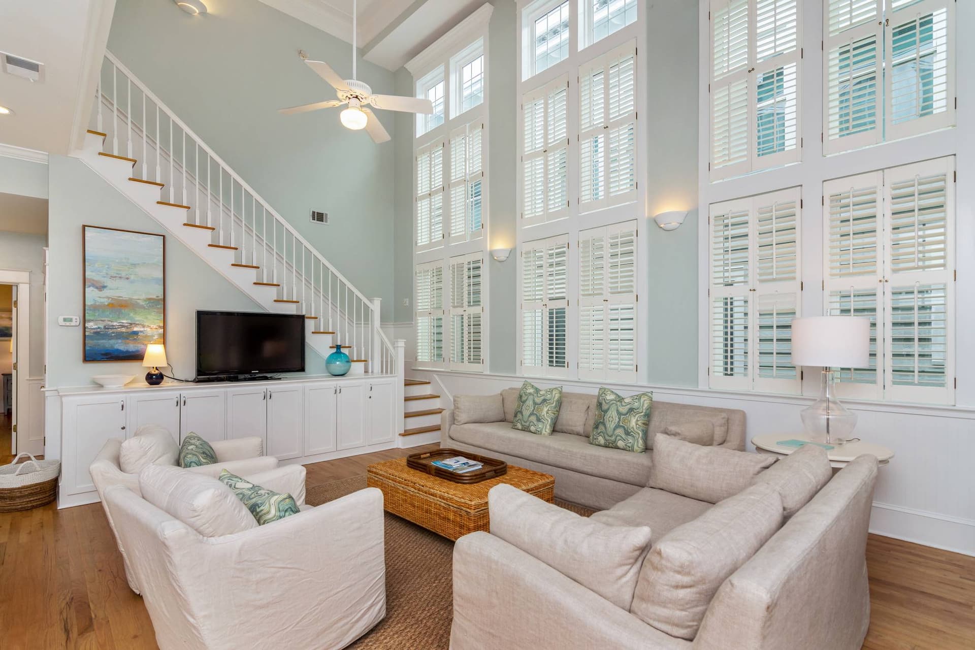 Saratoga Home - Image 6