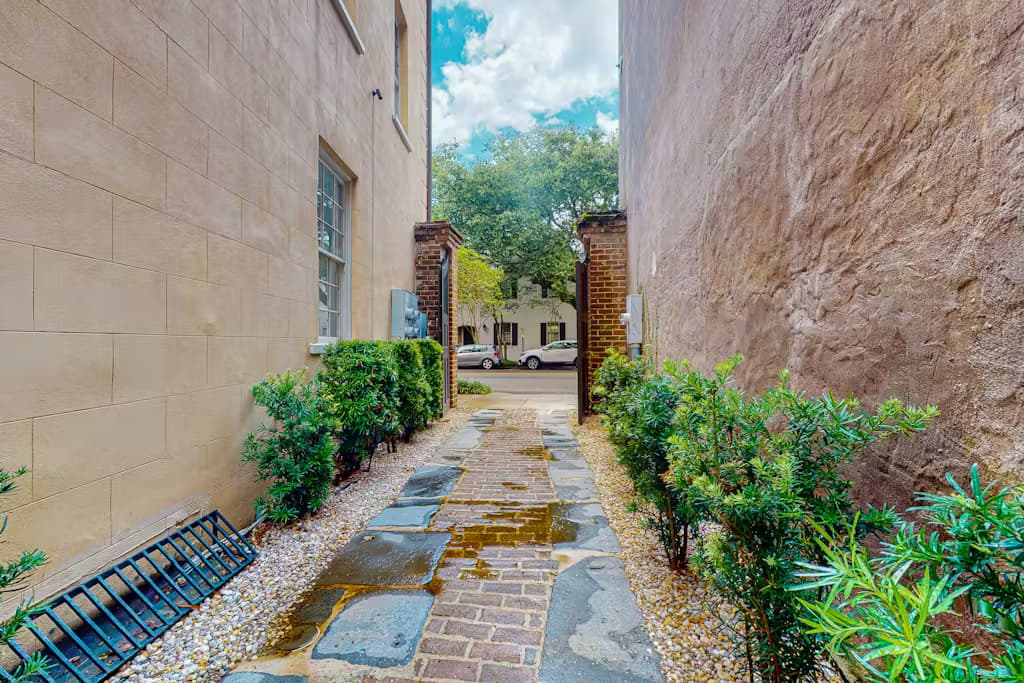 Rainbow Row Pied-À-Terre - Image 27