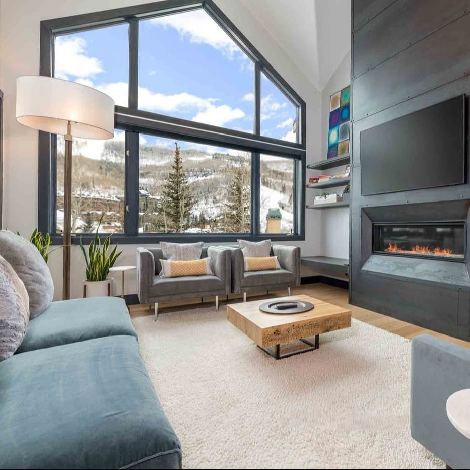 Stone Creek Chalet at The Aspens