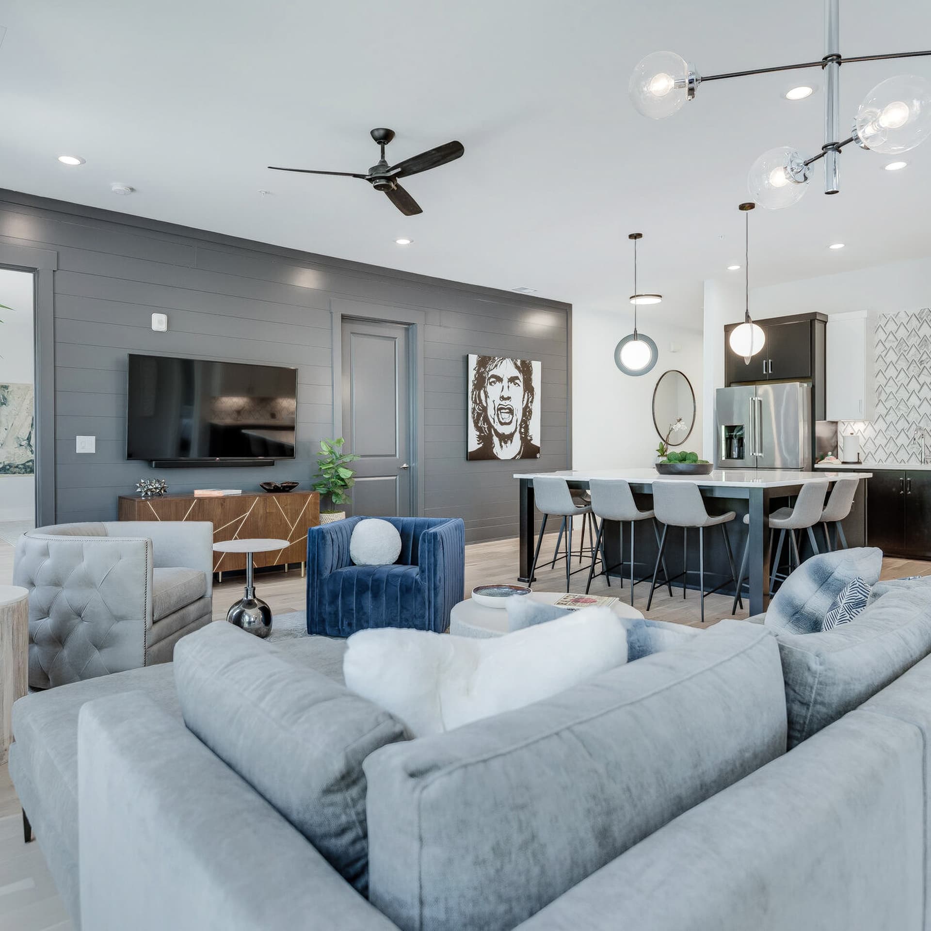 Brio West End - Image 1