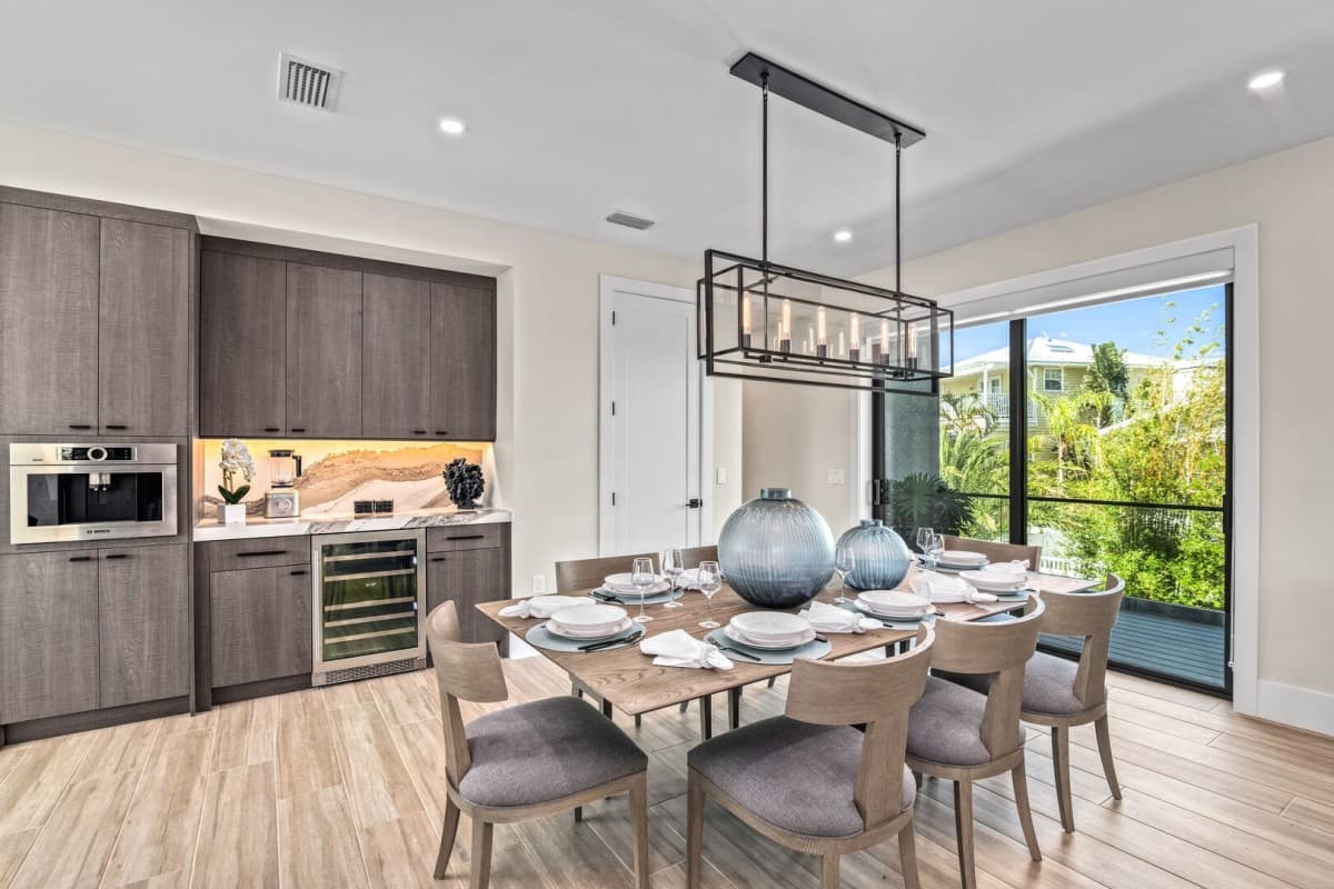 Sunset Reflections - Image 14