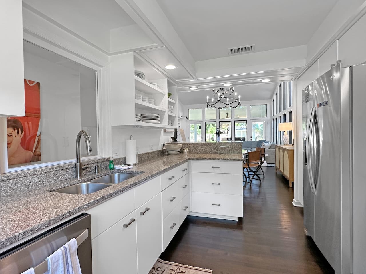 Tucked In - Image 16