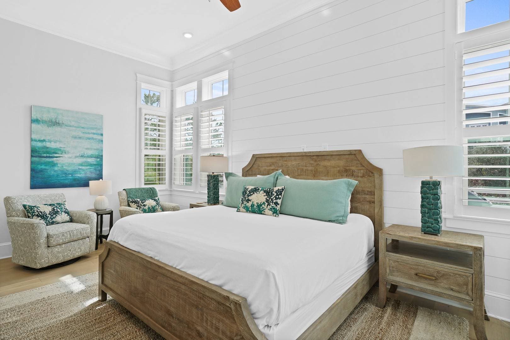 Cottage by the Sea - Image 13