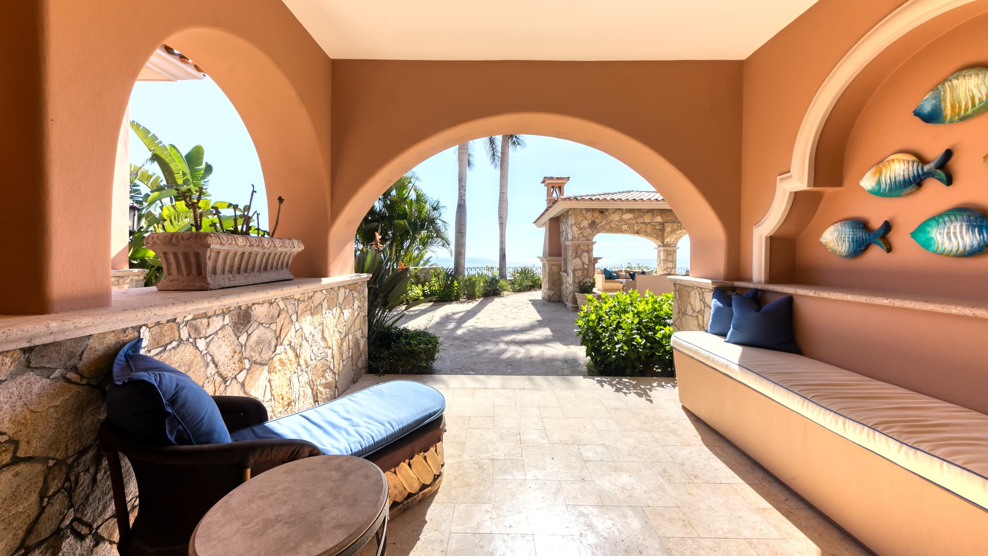 Villa Bravura del Mar - Image 46