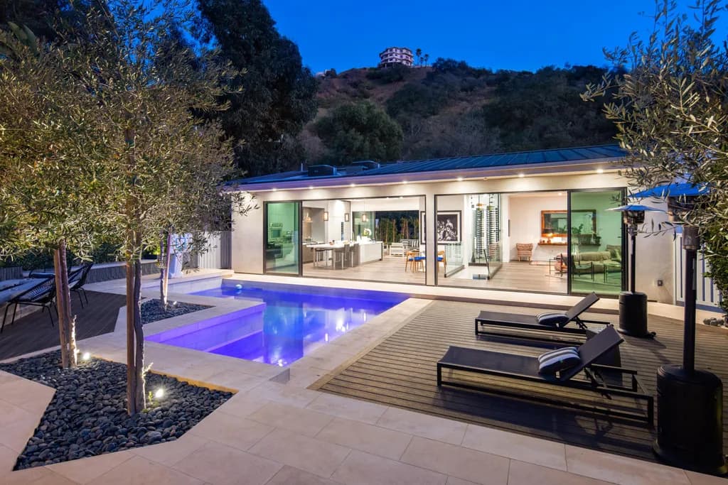 Willow Glen Villa - Image 92